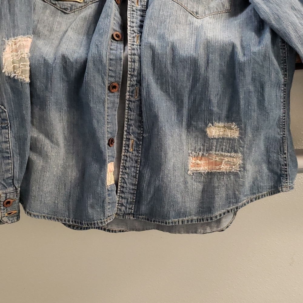 Men's shirt - Picture 5 of 6